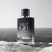 Giorgio Armani Acqua di Gio Parfum 50ML Erkek Parfüm - 2