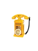 Misyon Ahizeli Telefon Dekoratif Hediyelik - 1
