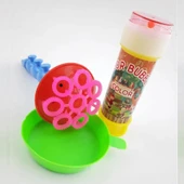 Borazan Köpük Balon Yapma Seti - 1