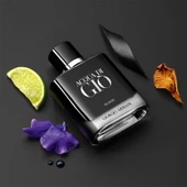 Giorgio Armani Acqua Di Gio Elixir 50ML Erkek Parfüm - 2
