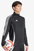adidas Tiro24 Trtop IJ9963 Siyah Erkek Antrenman Üstü - 2