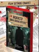 cinayet oyunu(film seti) - 1