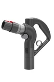 Dyson CY22 / CY26 / CY28 Kablolu Süpürge modelleri ile Uyumlu Boru Tutma Sapı - 1