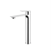 Turkuaz Cerastyle Çanak Lavabo Bataryası Krom thumbnail 1