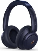 Anker Soundcore Life Q30 Bluetooth Kablosuz Kulaklık - Hibrit Aktif Gürültü Önleyici ANC - Midnight Blue - A3028 - 1