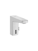 Artema Root Square Temassız Çift Su Girişli Elektrikli Lavabo Bataryası A47128 - 1