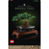 Lego Bonsai Ağacı 10281 - 3
