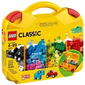 Lego Classic Yaratıcı Çanta - 1