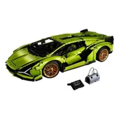 Lego Technic Lamborghini Sián FKP 37 - 1