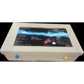 Prismacell 76,8 volt 105ah lifepo4 elektrikli araba yuki amy motor batarya - 1