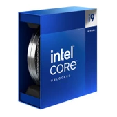 ONTECH - Intel Core Cı9 14900 4.3ghz 32mb 1700p Fanlı (box) - 1