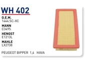 WH402 - 1