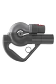 Dyson Uyumlu Cinetic Big Ball Absolute 2 Kablolu Süpürge Tutma Sapı - 5