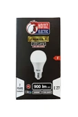 Horoz 9w Led Ampul Beyaz Premıer 9 - 1