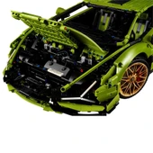Lego Technic Lamborghini Sián FKP 37 - 5