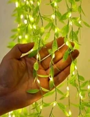 Led Lamba Yapraklı 180 Ledli No:130 - 6