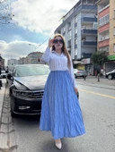 Kraş etek bebemavi thumbnail 2