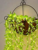 Led Lamba Yapraklı 180 Ledli No:130 - 2