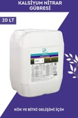 Paksol  Calnit Kalsiyumlu Sıvı Gübre 20 Litre - 1