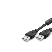 Usb Kablo 5M Siyah HDX7522 - 1