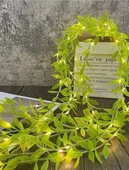 Led Lamba Yapraklı 180 Ledli No:130 - 3