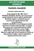 Paksol  Kalbor Kalsiyumlu Sıvı Gübre 5 Litre - 3