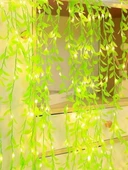 Led Lamba Yapraklı 180 Ledli No:130 - 5