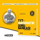 Hız TYT Matematik Soru Bankası thumbnail 2