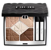 Dior Diorshow 5 Couleurs 5 Couleurs Cannage Limited Edition Long-Wearing Eyeshadow - Far Paleti  557 - 1