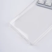 Galaxy S25 Ultra Zore 2mm Anti Shock Silikon - 3