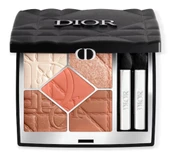 Dior Diorshow 5 Couleurs 5 Couleurs Cannage Limited Edition Long-Wearing Eyeshadow - Far Paleti 671 - 1