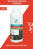 Paksol Kalsiyum Magnezyumlu Lahanalar Için Organik Sıvı Gübre 1 Litre - 3