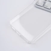 Galaxy S25 Zore 2mm Anti Shock Silikon - 3
