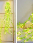 Led Lamba Yapraklı 180 Ledli No:130 - 7