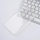 Galaxy S25 Zore 2mm Anti Shock Silikon - 1
