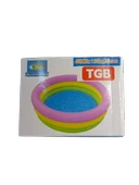 Tgb 130x40cm Havuz T-8084A - 1