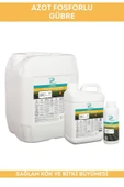 Paksol  Npzn 3-15-0 Me Azot Ve Fosforlu Sıvı Gübre 5 Litre - 2