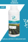 Paksol  Bakırlı Sıvı Gübre 1 Litre - 3