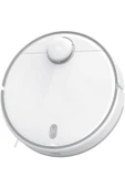 Mi Robot Vakumlu Paspas Mop 2 Pro Beyaz - Yeni Model - 4
