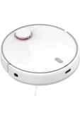Mi Robot Vakumlu Paspas Mop 2 Pro Beyaz - Yeni Model - 2