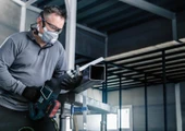 PRO Panter Testere Bıçağı Metal S 1237 BEF 5li - 4