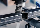 PRO Panter Testere Bıçağı Metal S 1137 BEF 25li - 3