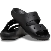 Crocs Classic Sandal v2 Unisex Terlik CR209403-001 - 3