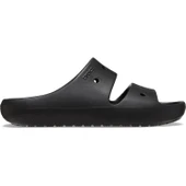 Crocs Classic Sandal v2 Unisex Terlik CR209403-001 - 1