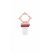 OiOi Püre Meyve Sebze Süzgeci - Velvet Rose - 1