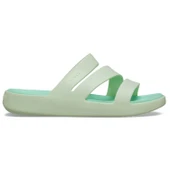 Crocs Getaway Strappy Kadın Terlik CR209587-3YH - 1
