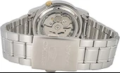 Seiko 5 SNKK09J Erkek Kol Saati thumbnail 3