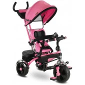 BH-9500 GP01 STAR ÜÇ TEKER BİSİKLET (PEMBE) - 1