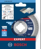 EXP X-LOCK Elmas Kesme Disk BFHaCeramic 115mm - 1