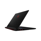 MSI RAIDER A18 HX A9WIG-092TR 18" UHD+ MINILED 120Hz R9-9955HX3D 64GB DDR5 RTX5080 GDDR7 16GB 2TB SSD  W11 Home Notebook - 4